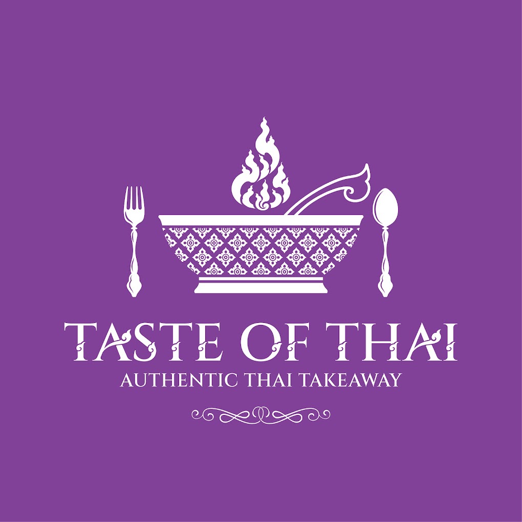 Taste of Thai